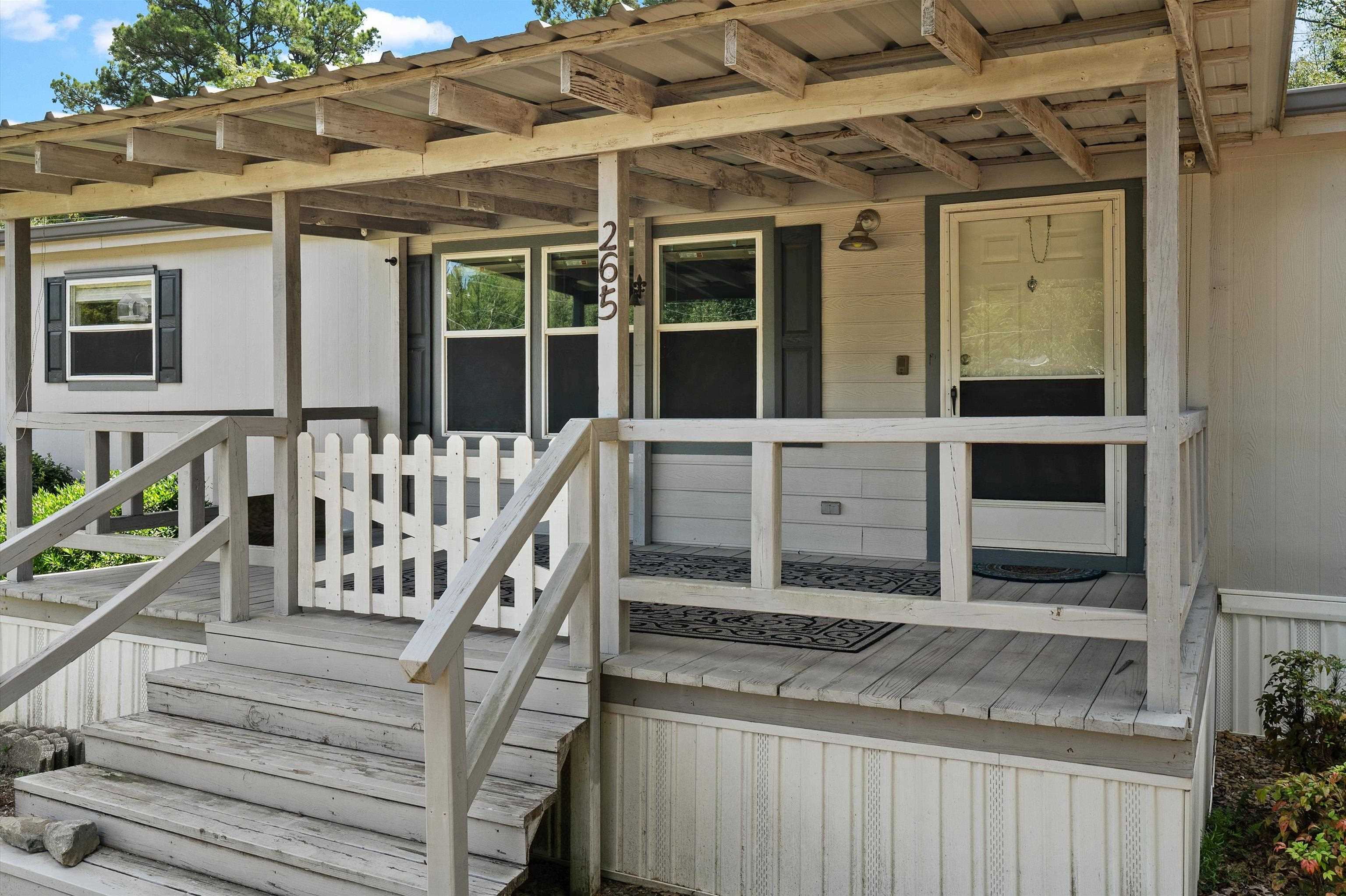 265 Crooked Trail Road Waskom, TX 75692 - Photo 24 of 28 Gallery Image 24