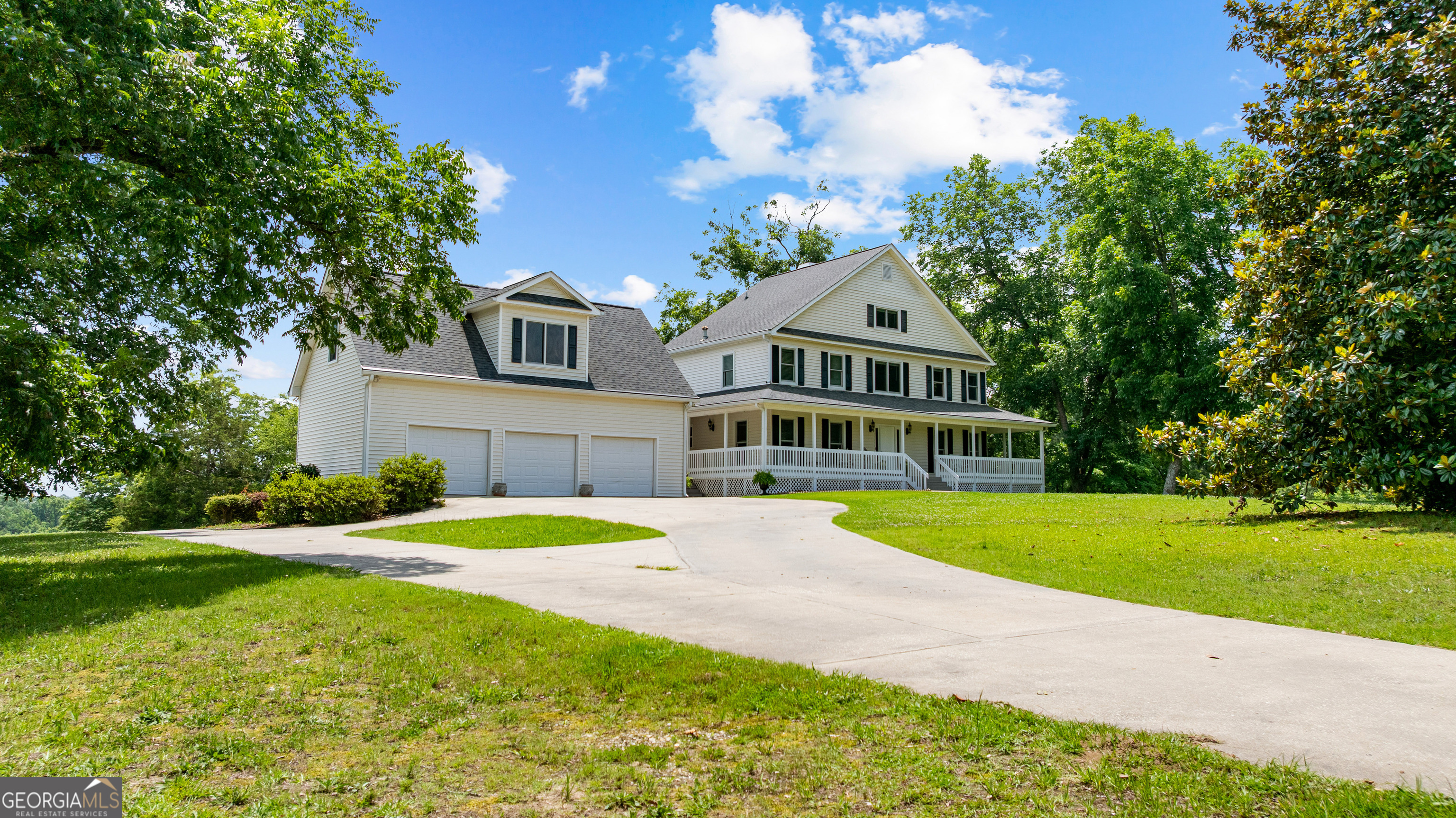 140 Massengale Road Brooks, GA 30205 - Photo 85 of 97