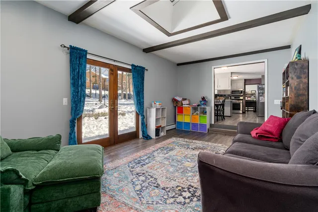 $679,000 | 111 Wood Cove Drive, Coventry, RI 02816