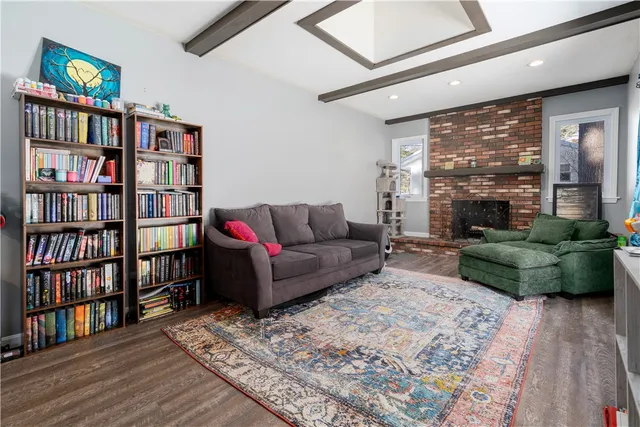 $679,000 | 111 Wood Cove Drive, Coventry, RI 02816