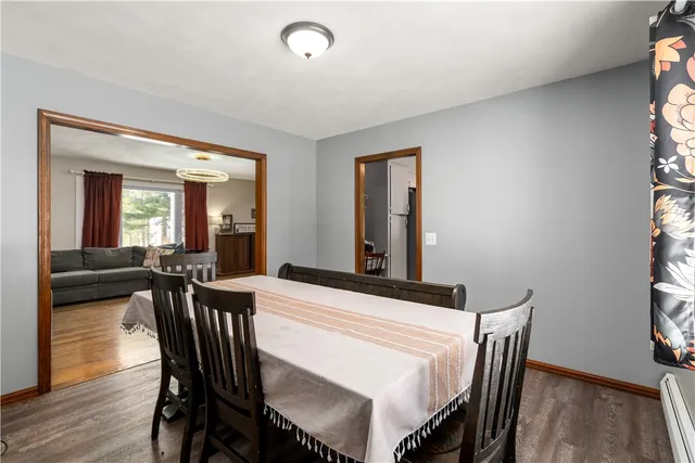 $679,000 | 111 Wood Cove Drive, Coventry, RI 02816