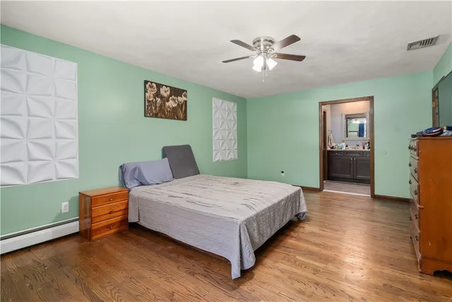 $679,000 | 111 Wood Cove Drive, Coventry, RI 02816