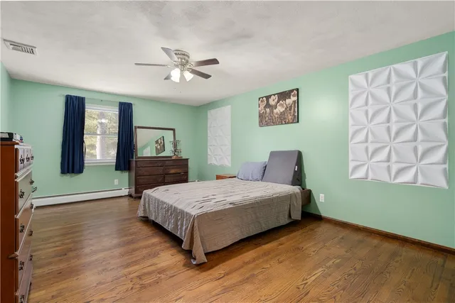 $679,000 | 111 Wood Cove Drive, Coventry, RI 02816