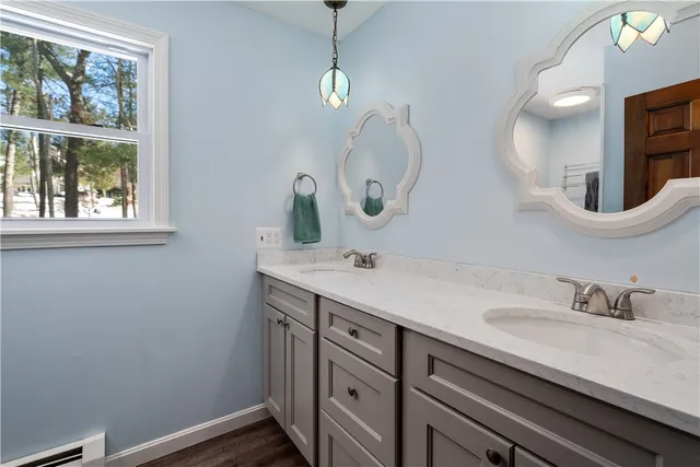 $679,000 | 111 Wood Cove Drive, Coventry, RI 02816