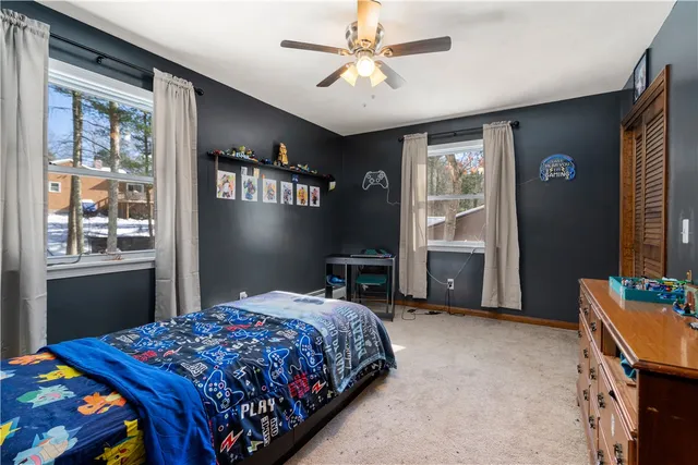 $679,000 | 111 Wood Cove Drive, Coventry, RI 02816