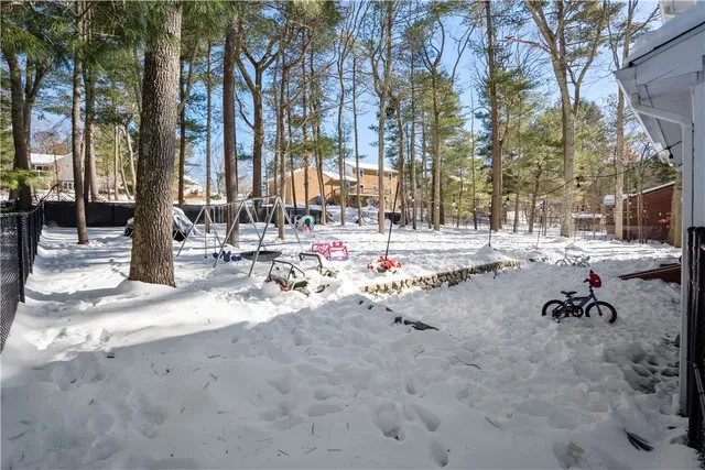 $679,000 | 111 Wood Cove Drive, Coventry, RI 02816