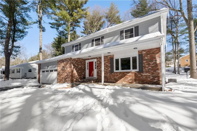 $679,000 | 111 Wood Cove Drive, Coventry, RI 02816