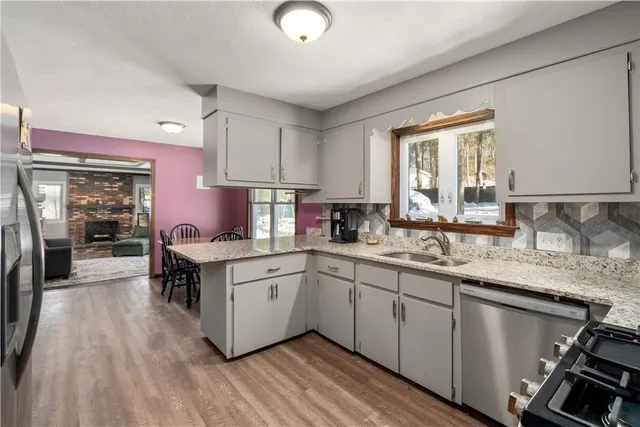 $679,000 | 111 Wood Cove Drive, Coventry, RI 02816