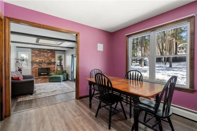 $679,000 | 111 Wood Cove Drive, Coventry, RI 02816