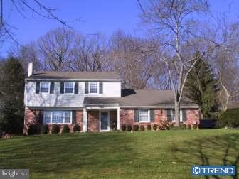 618 Edison Furlong Road Furlong, PA 18925 - Photo 1 of 6 Exterior