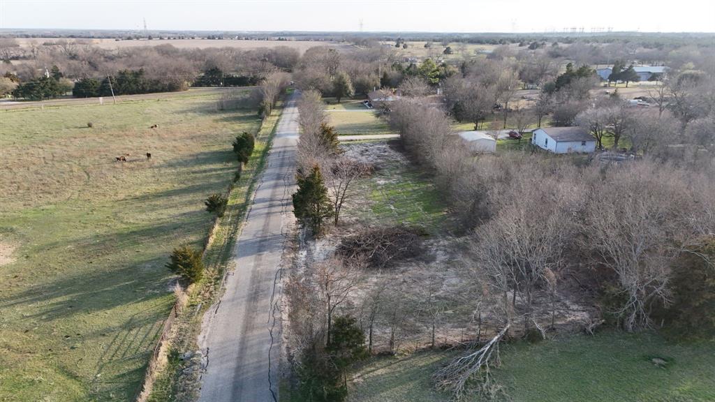 16 Ranch Rd Circle Farmersville, TX 75442 - Photo 11 of 16 Aerial view of sparsely populated area