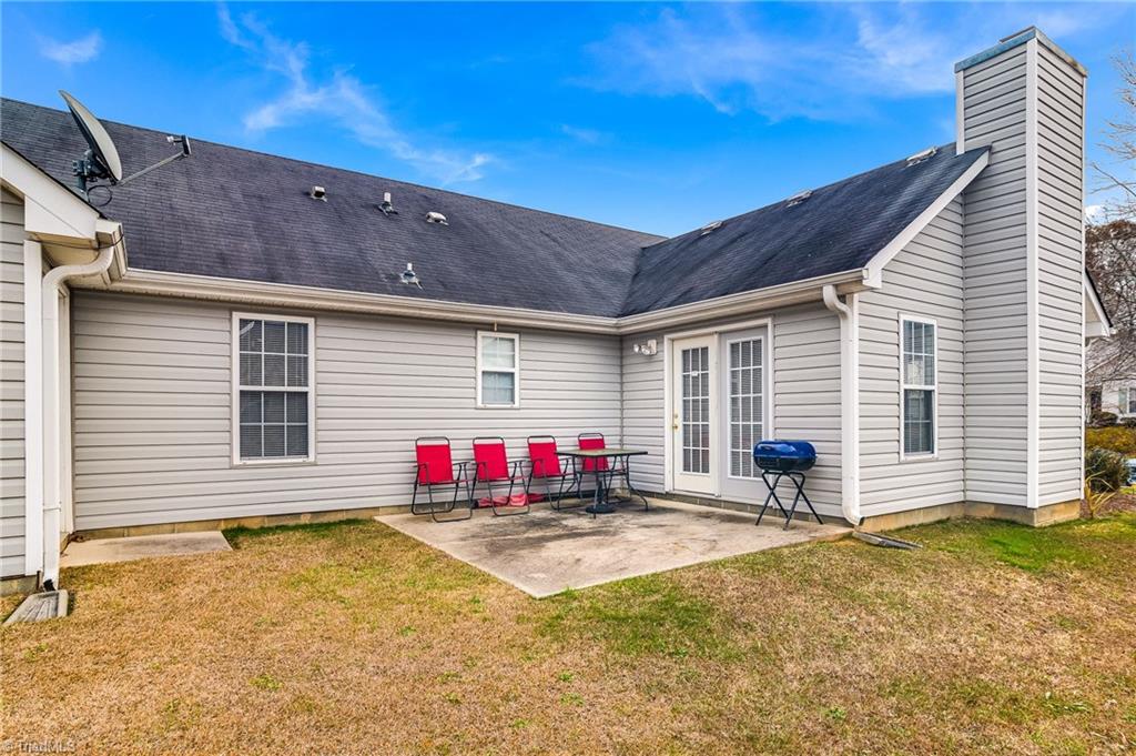 624 Fox Ridge Road Greensboro, NC 27406 - Photo 21 of 23 Gallery Image 21