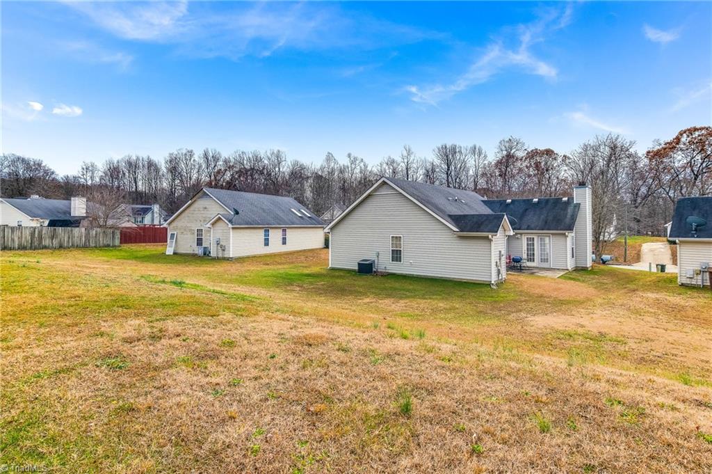 624 Fox Ridge Road Greensboro, NC 27406 - Photo 23 of 23 Gallery Image 23