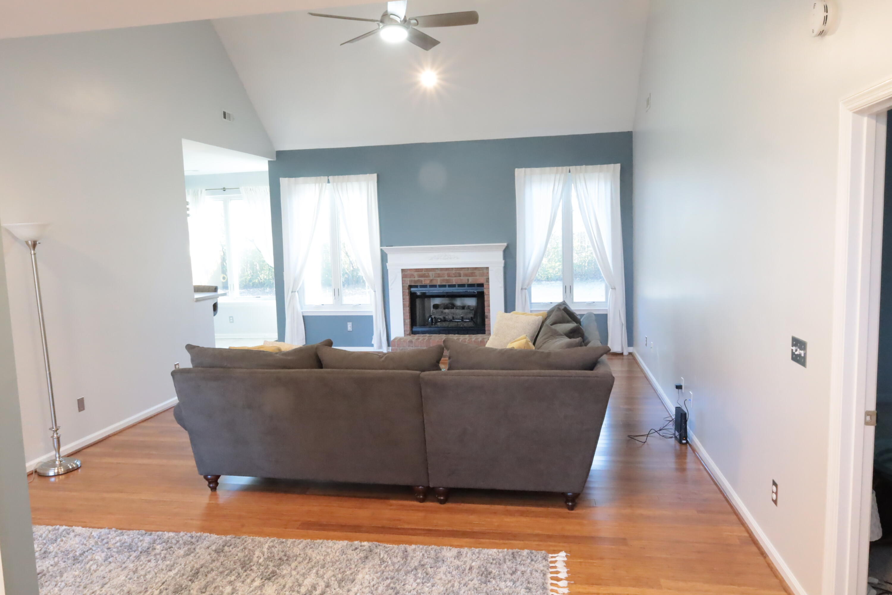 1627 Gunston Hall Road Hixson, TN 37343 - Photo 4 of 20 Great Room