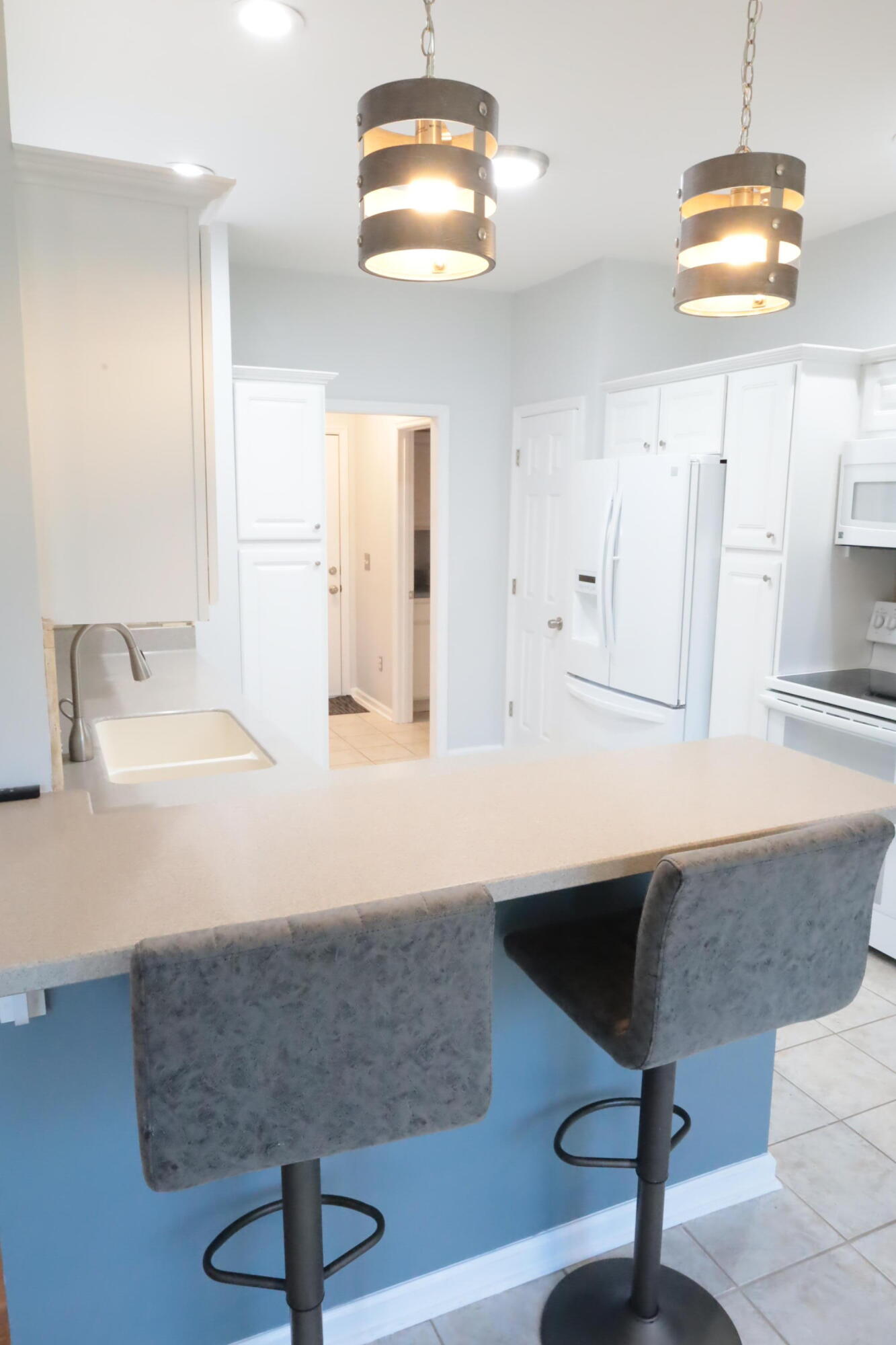 1627 Gunston Hall Road Hixson, TN 37343 - Photo 7 of 20 Kitchen