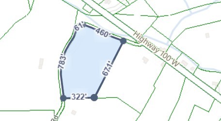 1309 CCC Road Centerville, TN 37033 - Photo 4 of 5 a picture of a bathroom with a mirror