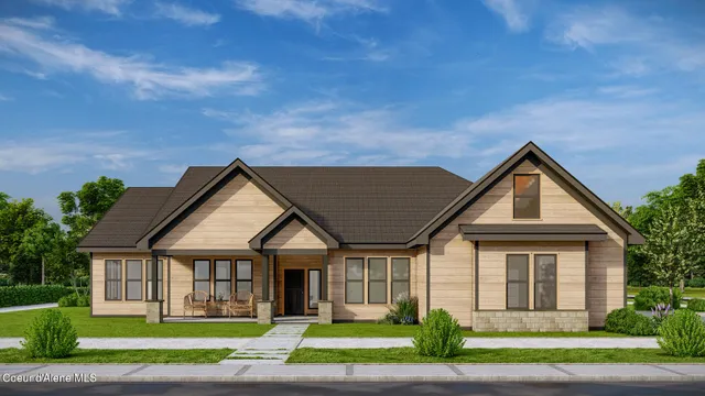 $1,248,543 | 4 Ellington Court, Rathdrum, ID 83858