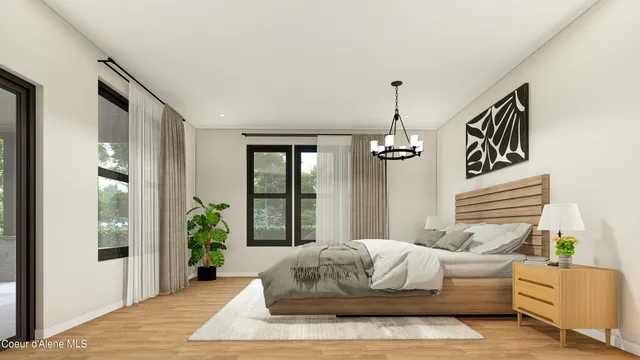 $1,248,543 | 4 Ellington Court, Rathdrum, ID 83858