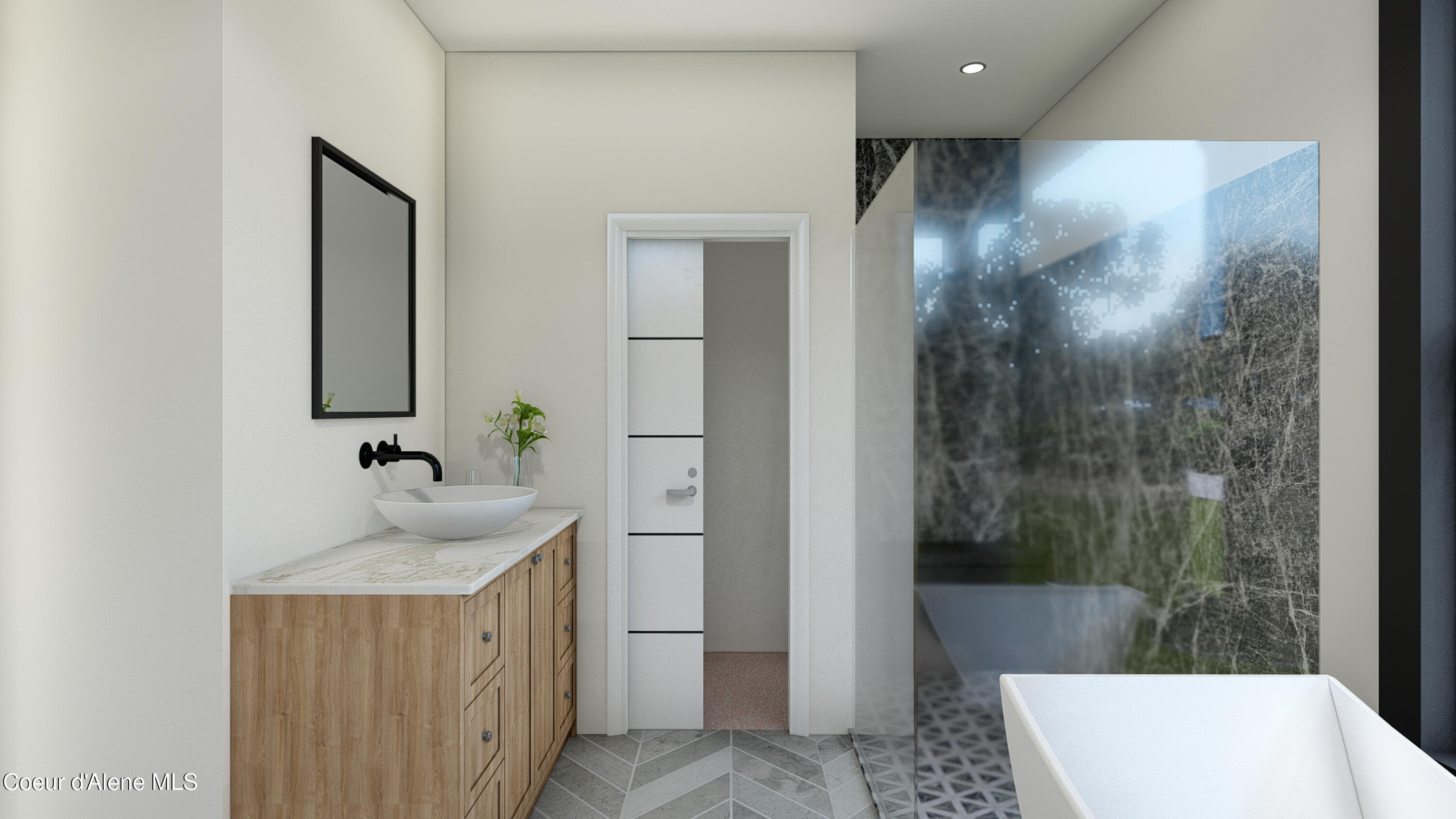 4 Ellington Court Rathdrum, ID 83858 - Photo 17 of 23 Master Bathroom