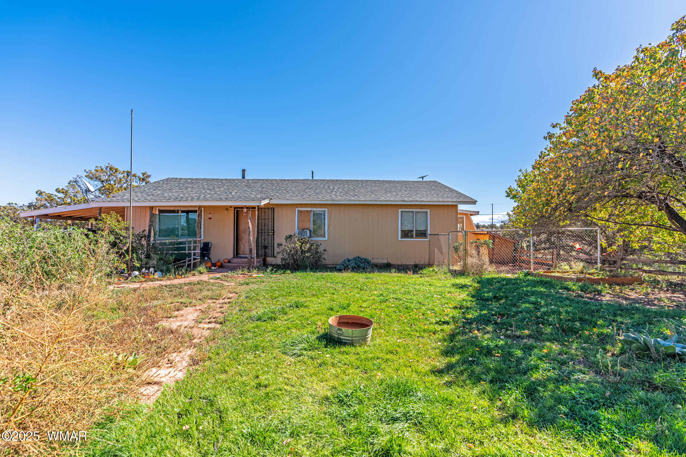 4401 Jay Road Snowflake, AZ 85937 - Photo 2 of 18