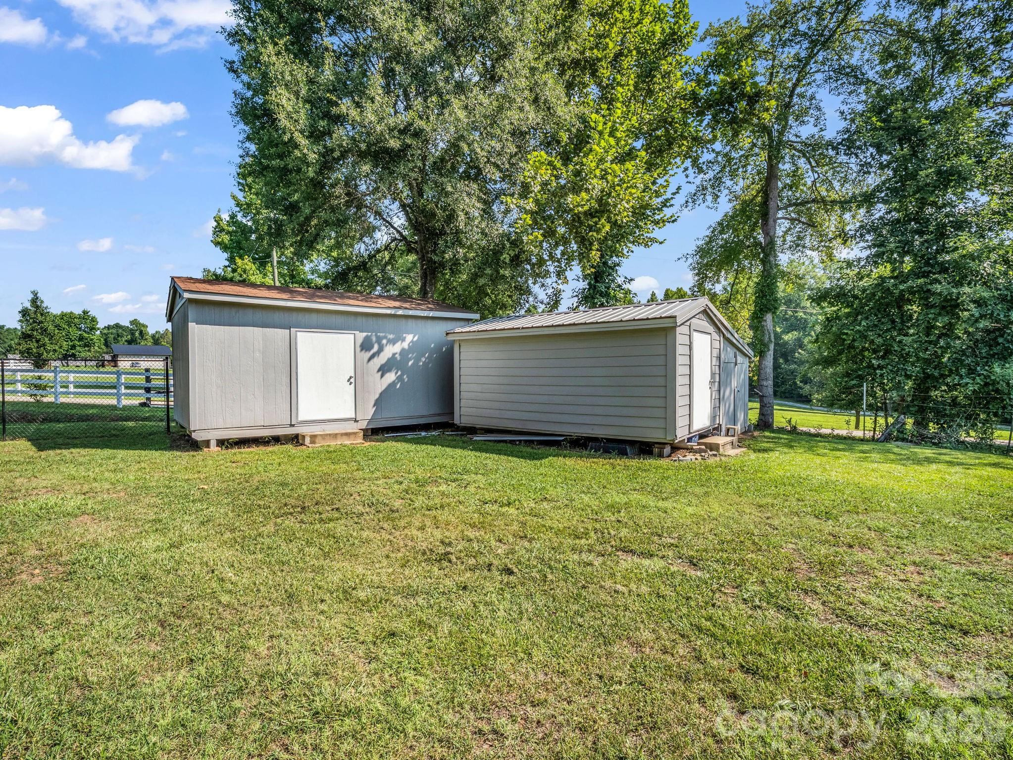 599 Old Henrietta Road Forest City, NC 28043 - Photo 27 of 30