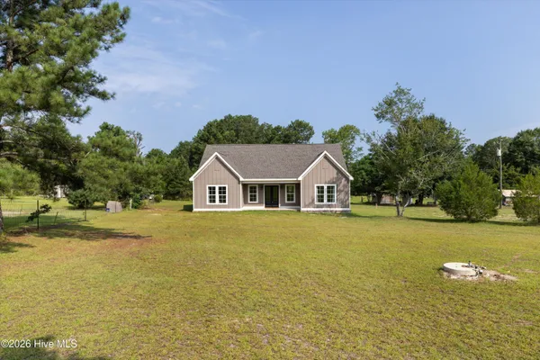 $449,900 | 5017 Iron Hill Road, Dearing, GA 30808