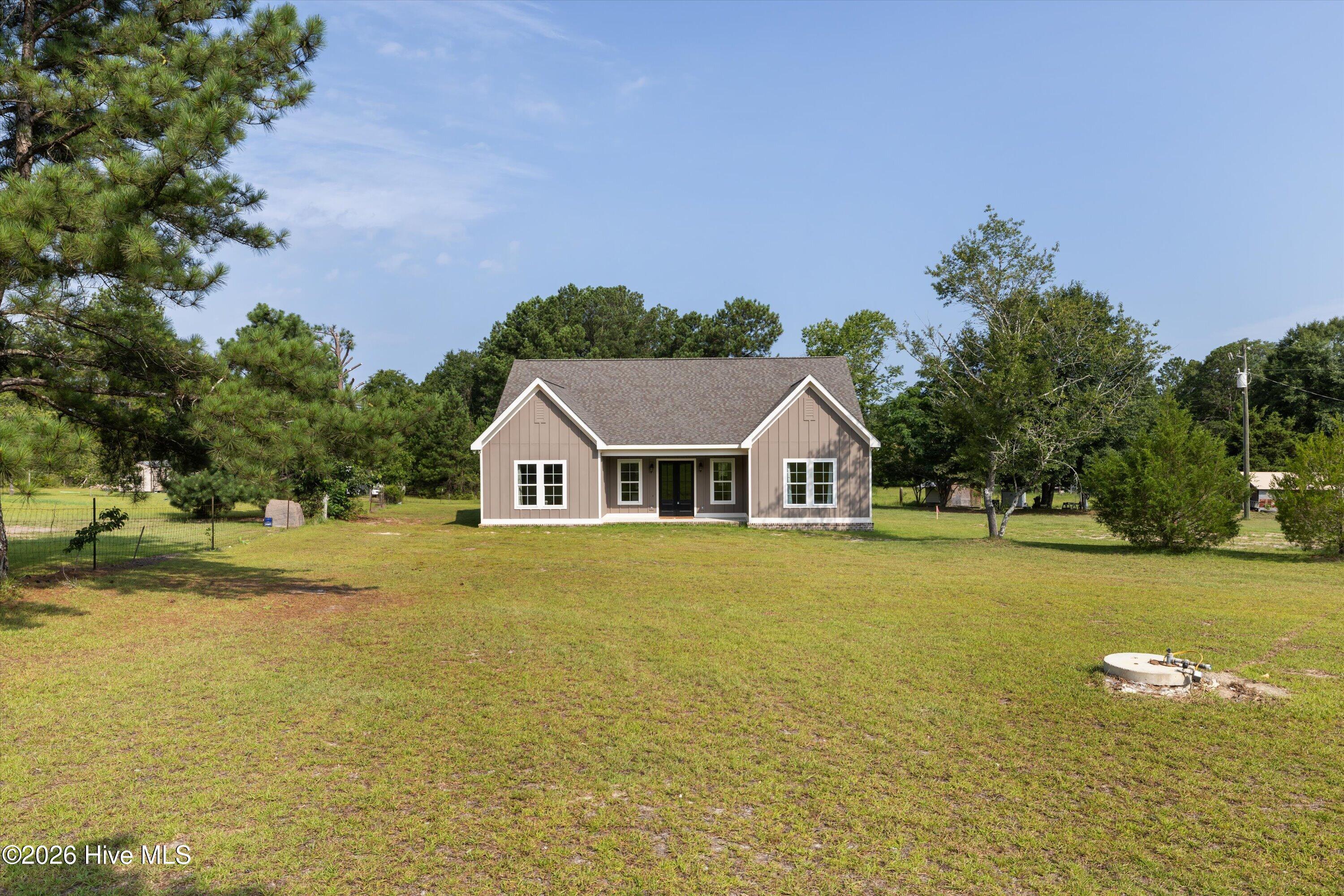 5017 Iron Hill Road Dearing, GA 30808 - Photo 1 of 55