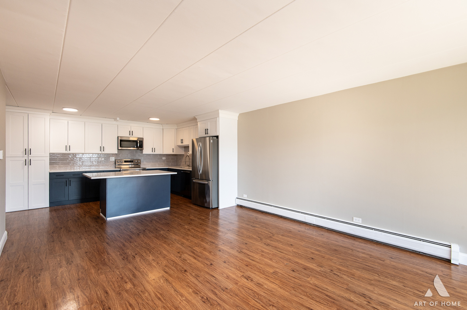 18 East Old Willow Road, Unit 205N Prospect Heights, IL 60070 - Photo 11 of 34