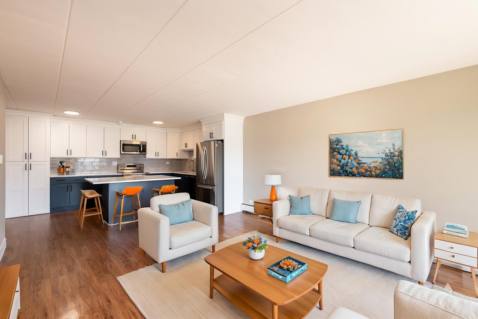 18 East Old Willow Road, Unit 205N Prospect Heights, IL 60070 - Photo 12 of 34