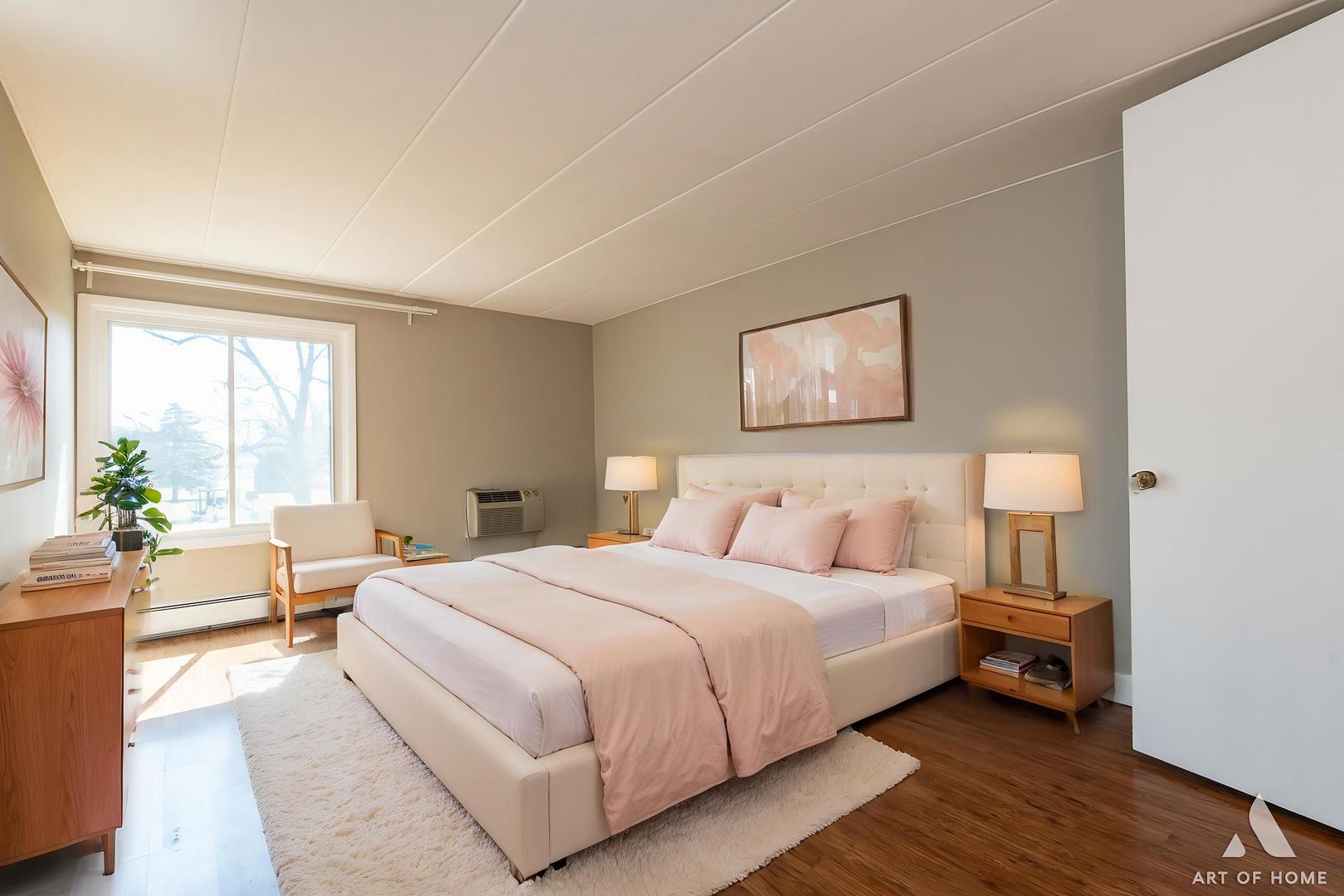 18 East Old Willow Road, Unit 205N Prospect Heights, IL 60070 - Photo 19 of 34