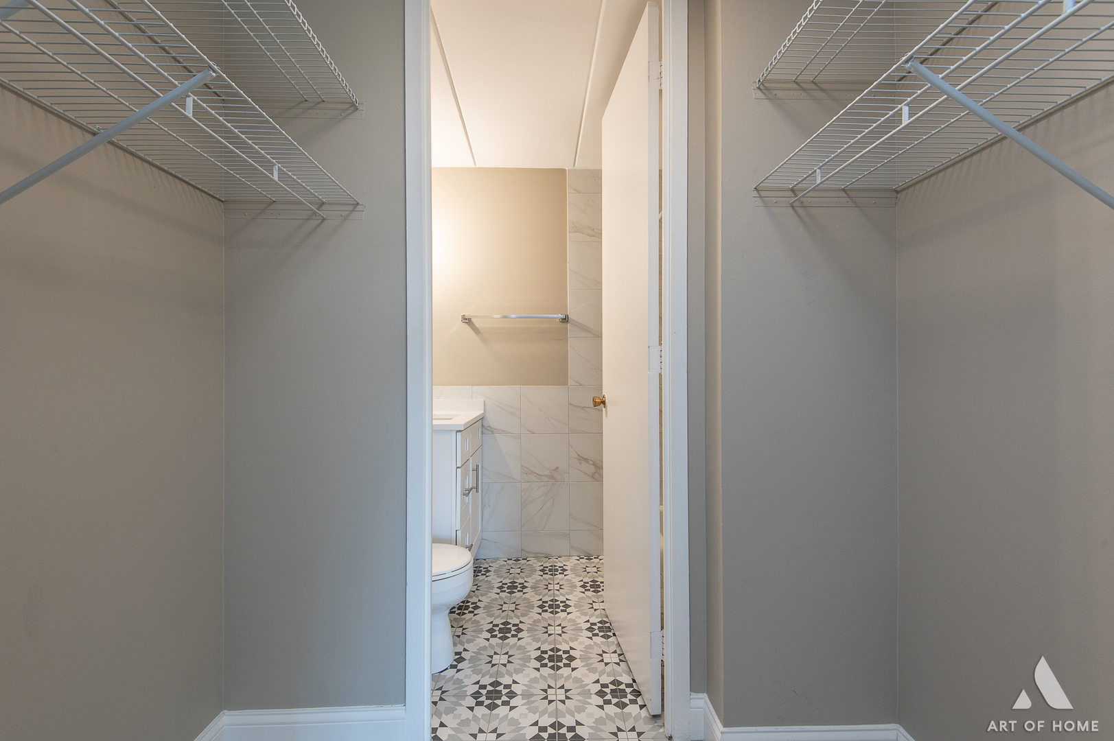 18 East Old Willow Road, Unit 205N Prospect Heights, IL 60070 - Photo 21 of 34