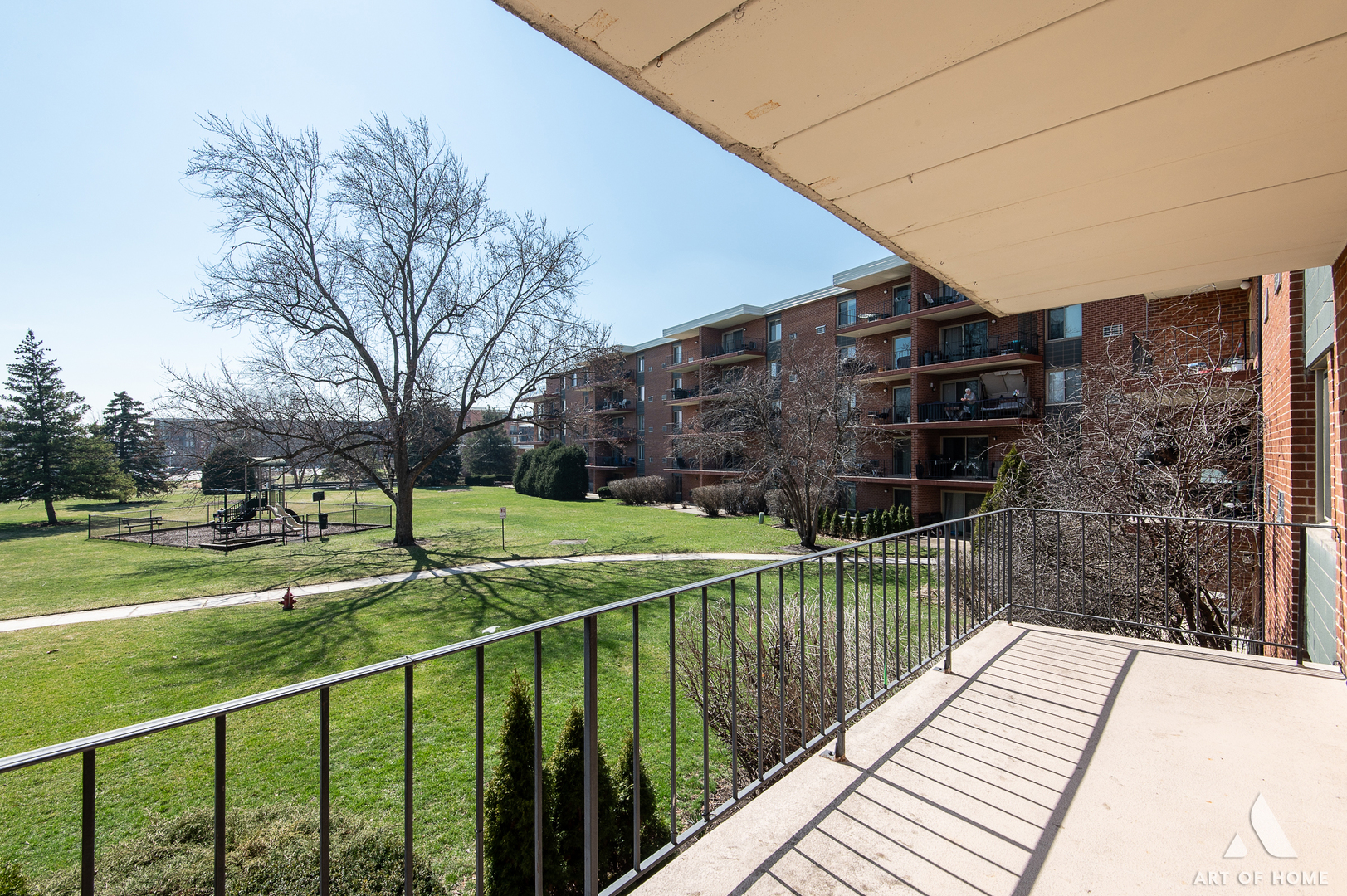 18 East Old Willow Road, Unit 205N Prospect Heights, IL 60070 - Photo 26 of 34