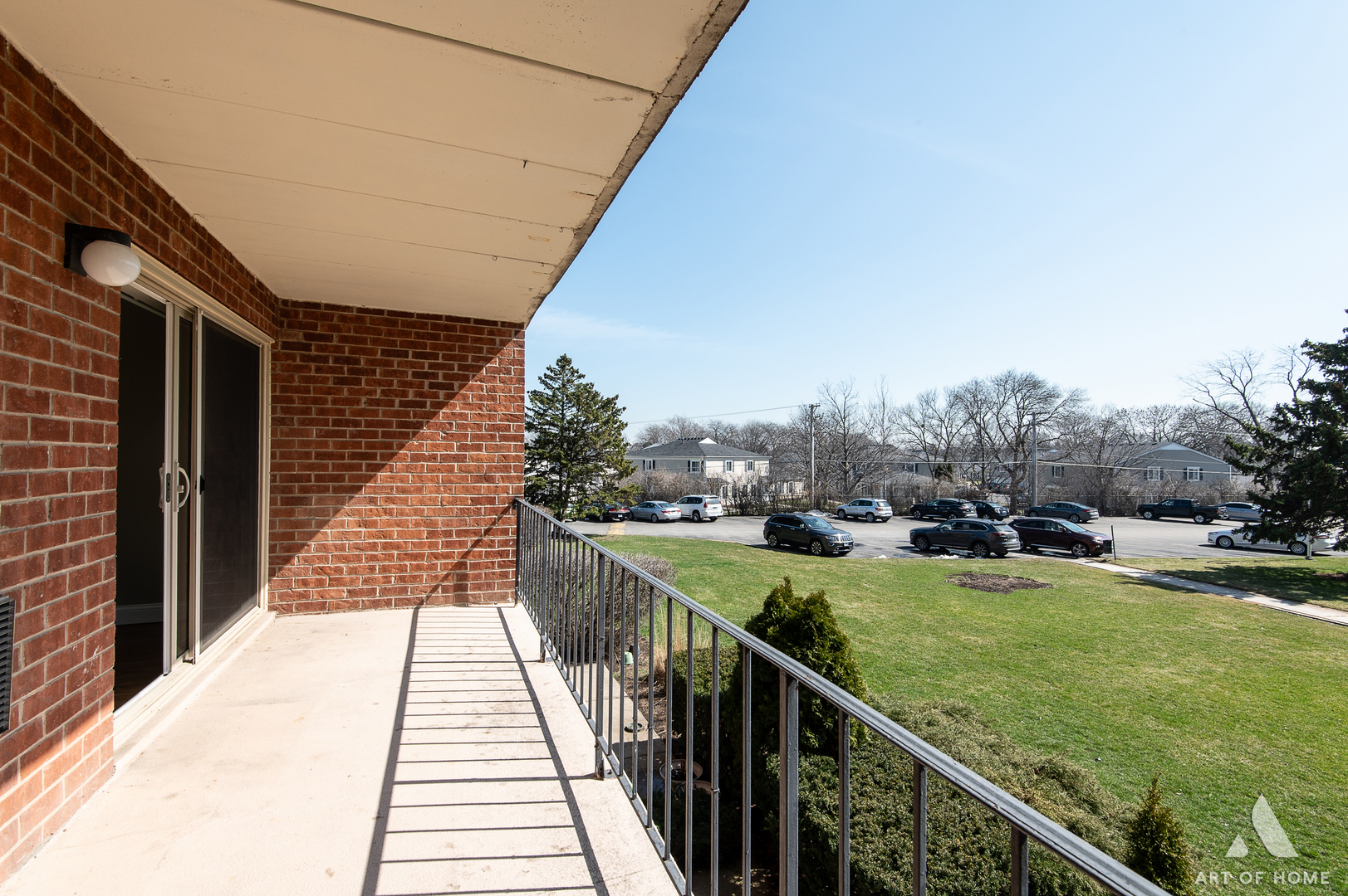18 East Old Willow Road, Unit 205N Prospect Heights, IL 60070 - Photo 27 of 34