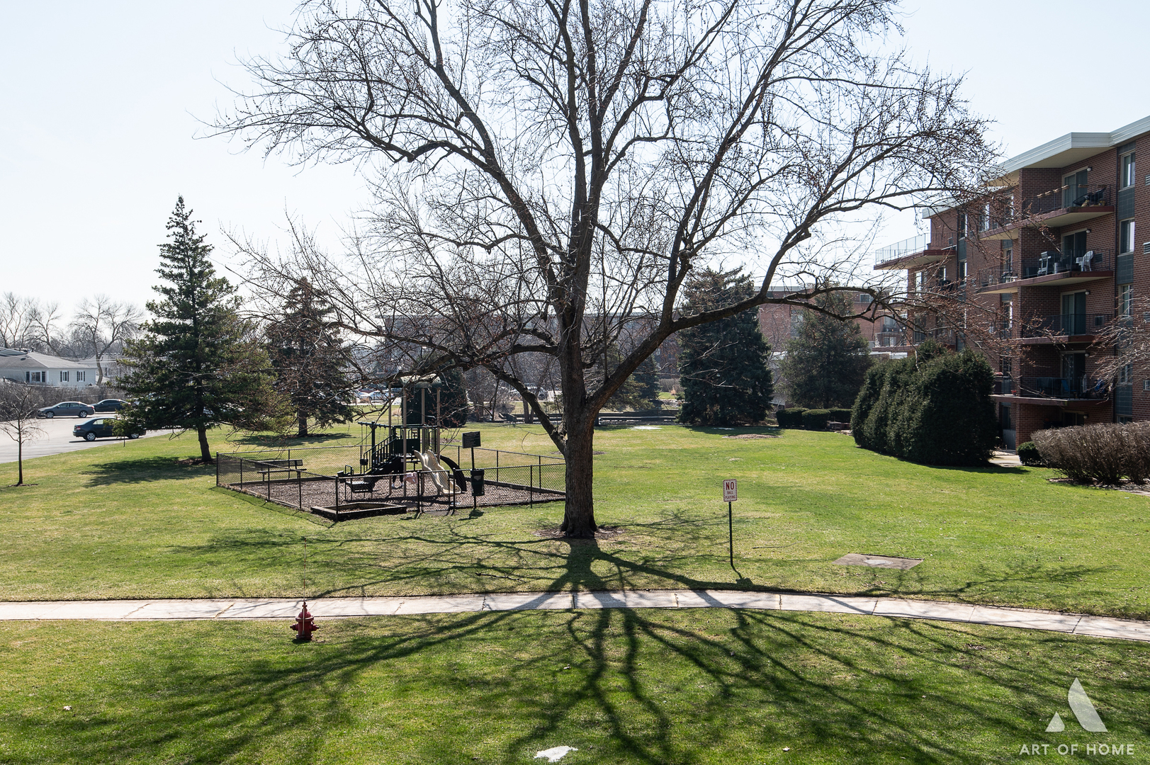 18 East Old Willow Road, Unit 205N Prospect Heights, IL 60070 - Photo 28 of 34