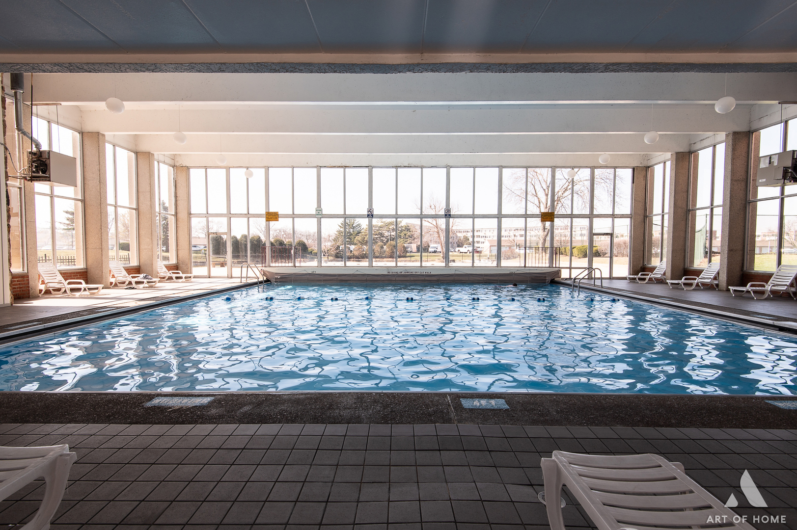 18 East Old Willow Road, Unit 205N Prospect Heights, IL 60070 - Photo 29 of 34