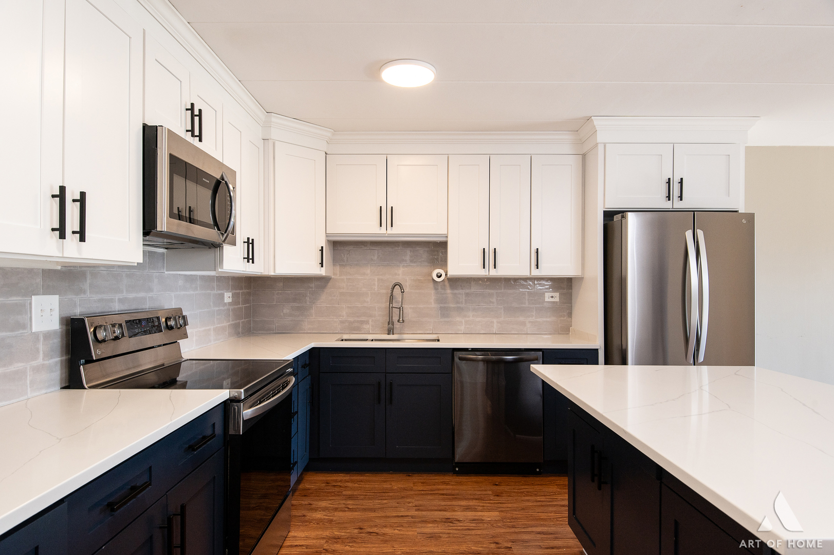 18 East Old Willow Road, Unit 205N Prospect Heights, IL 60070 - Photo 3 of 34