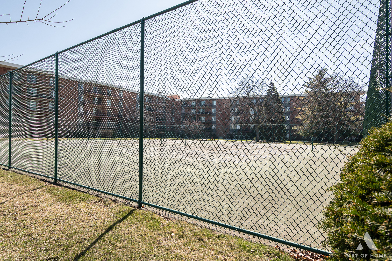18 East Old Willow Road, Unit 205N Prospect Heights, IL 60070 - Photo 31 of 34