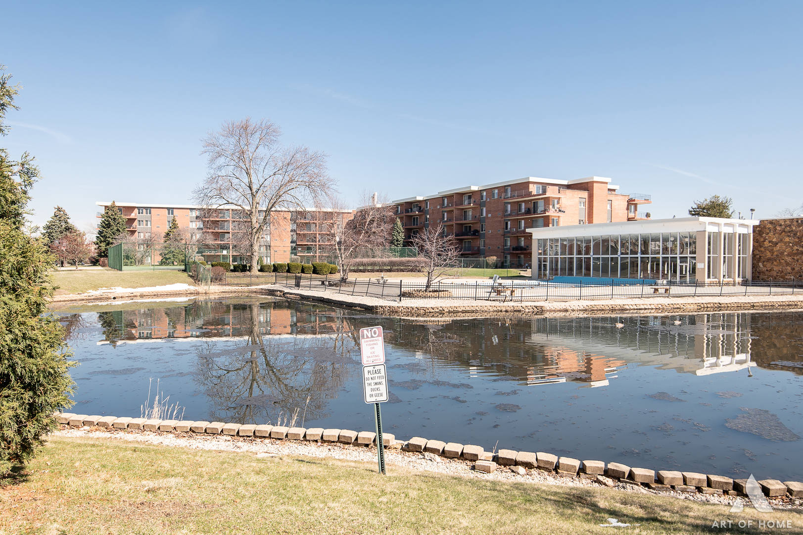 18 East Old Willow Road, Unit 205N Prospect Heights, IL 60070 - Photo 32 of 34