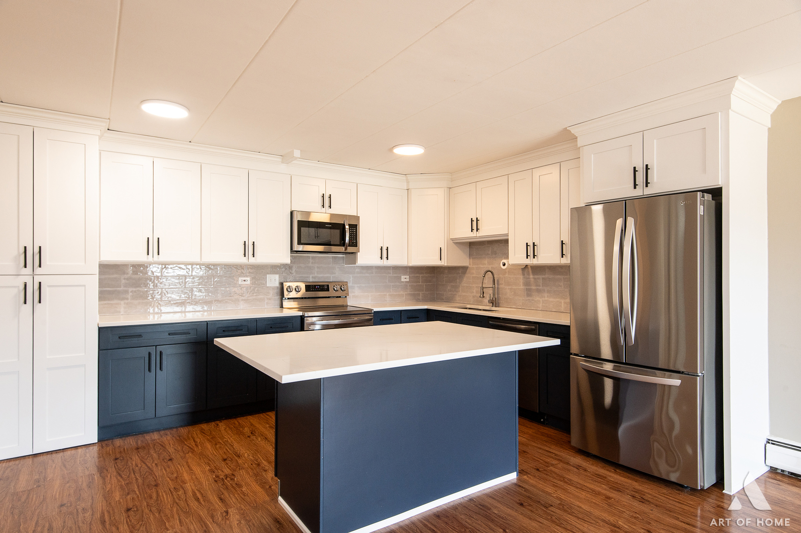 18 East Old Willow Road, Unit 205N Prospect Heights, IL 60070 - Photo 4 of 34