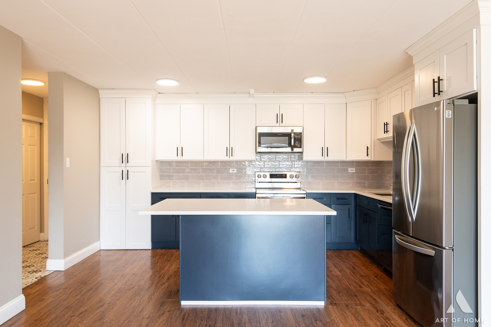 18 East Old Willow Road, Unit 205N Prospect Heights, IL 60070 - Photo 5 of 34