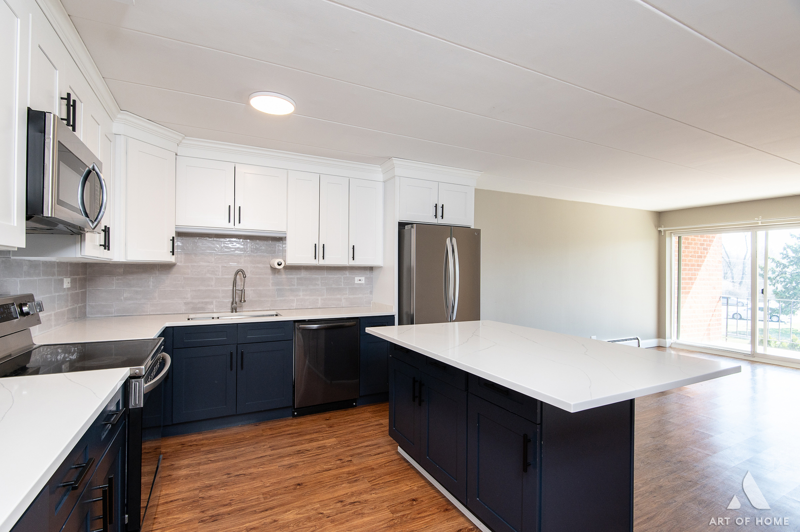 18 East Old Willow Road, Unit 205N Prospect Heights, IL 60070 - Photo 10 of 34