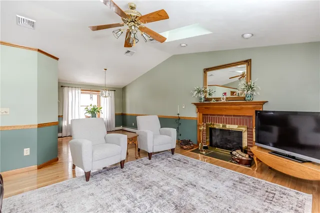 $499,500 | 17 Tremont Street, North Providence, RI 02904