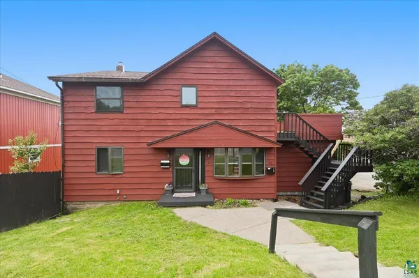 $399,000 | 20-22 West 7th Street, Duluth, MN 55806