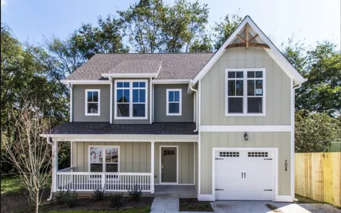 $629,000 | 702 B Waco Drive, Nashville, TN 37209