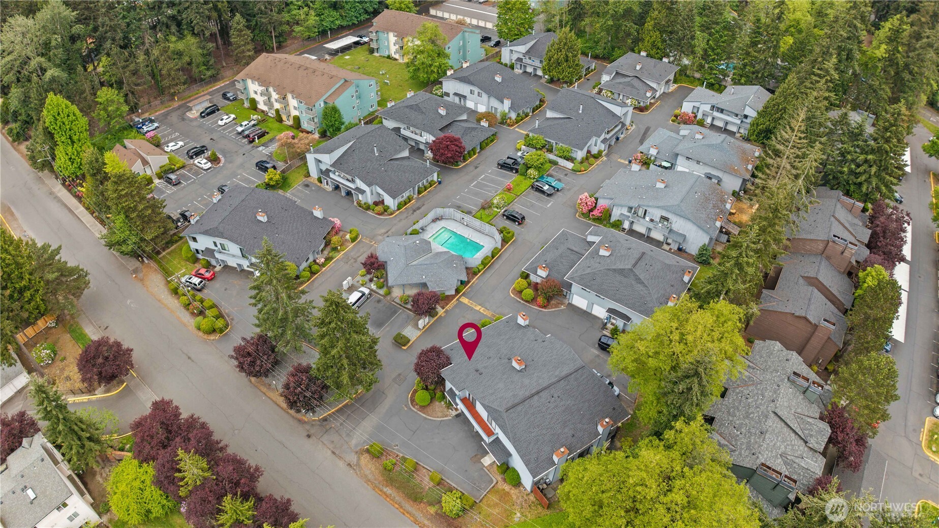 1832 South 330th Street, Unit D Federal Way, WA 98003 - Photo 19 of 21