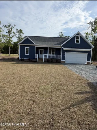 $575,000 | 205 Red Fox Trail, Delco, NC 28436