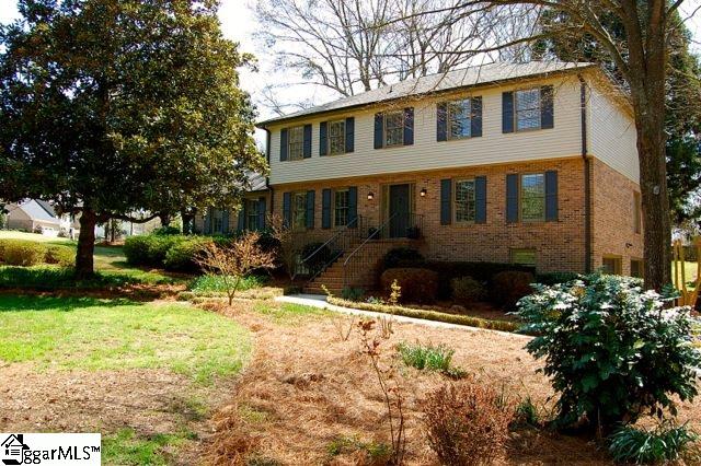 229 Sugar Creek Road Greer, SC 29650 - Photo 1 of 36 Gallery Image 1