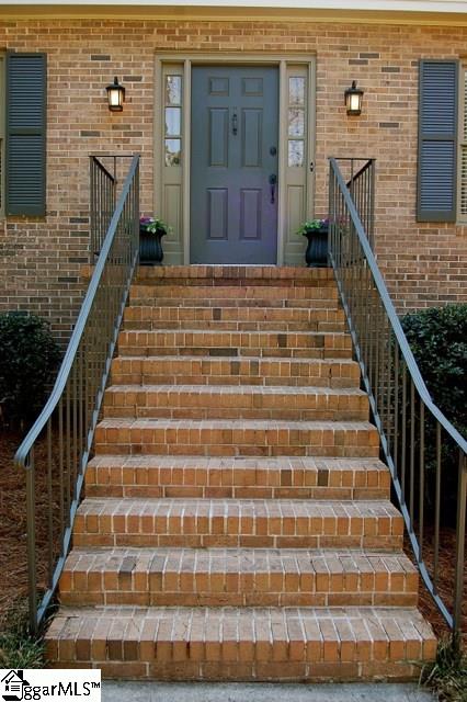 229 Sugar Creek Road Greer, SC 29650 - Photo 2 of 36 Gallery Image 2