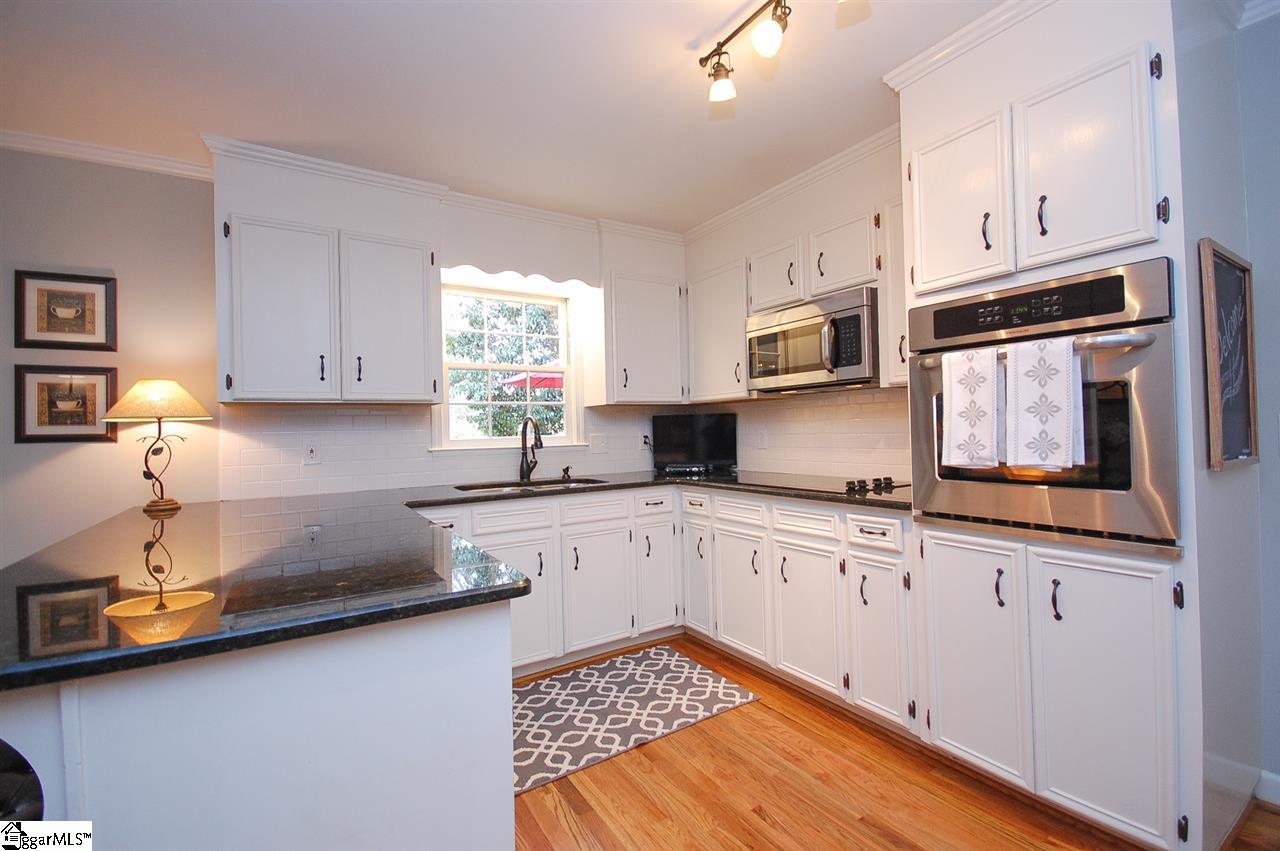 229 Sugar Creek Road Greer, SC 29650 - Photo 11 of 36 Gallery Image 11
