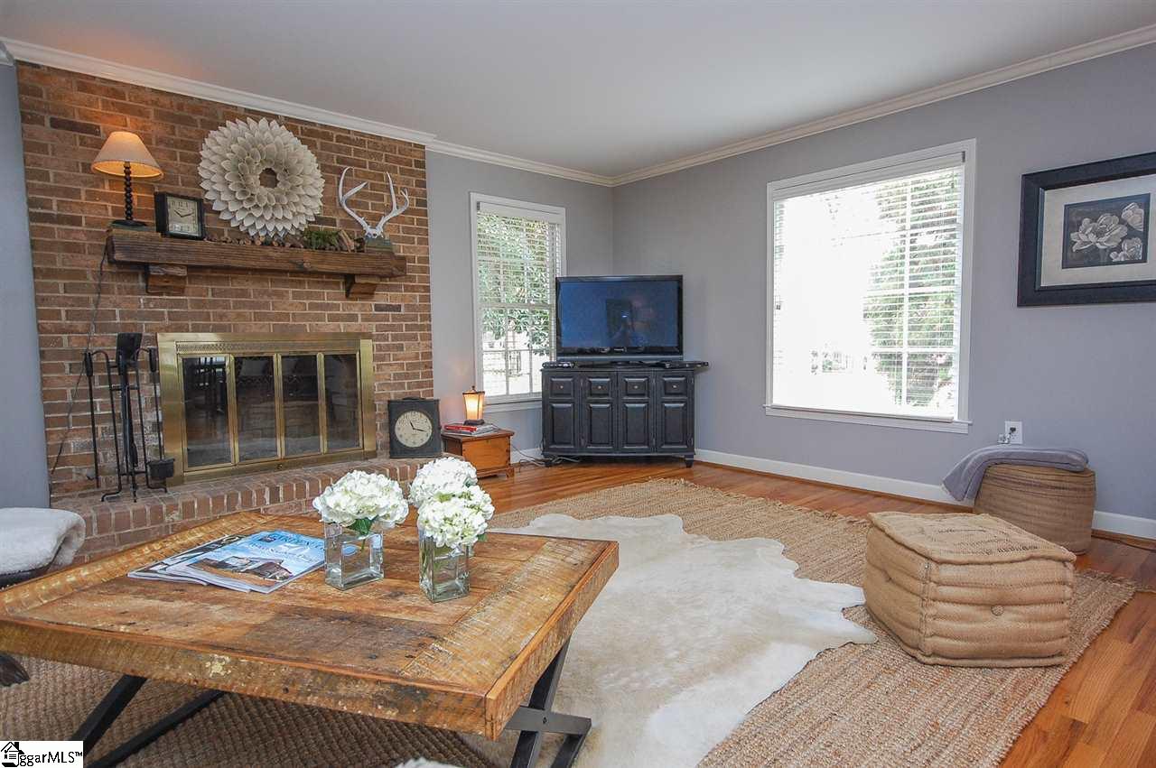 229 Sugar Creek Road Greer, SC 29650 - Photo 8 of 36 Gallery Image 8